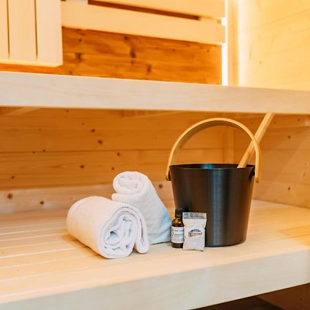 Chalet Thor Donnersbachwald Eksteriør billede