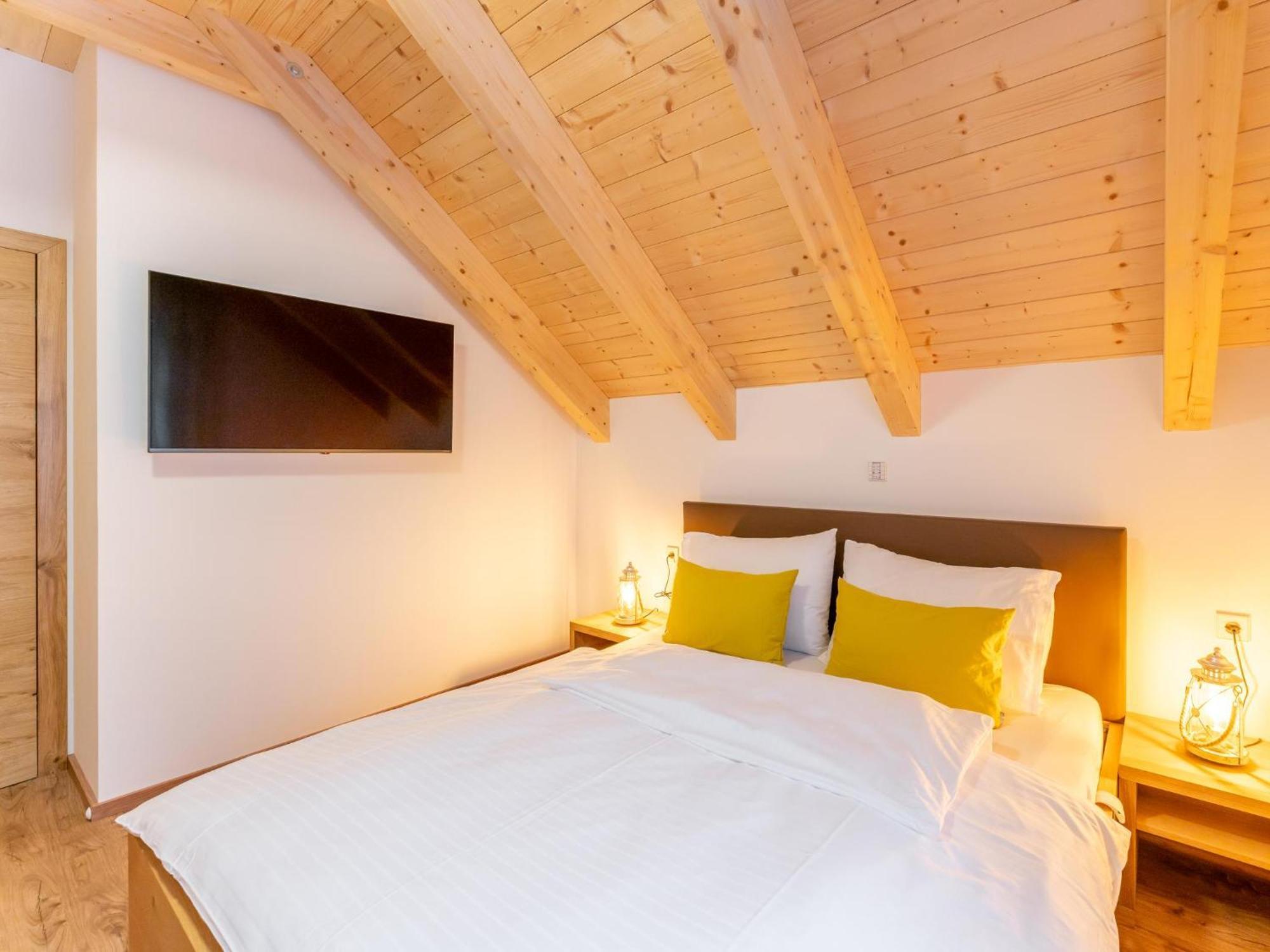 Chalet Thor Donnersbachwald Eksteriør billede
